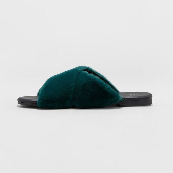 A New Day Frannie Sandals - Picture 2 of 2